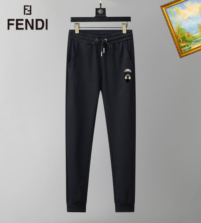 Fendi M-3XL  25tn26