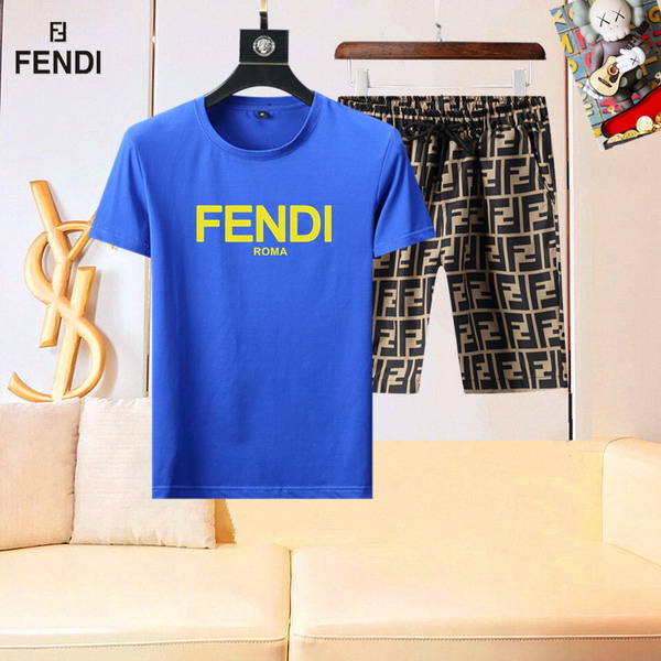 Fendi M-3XL 13gr258