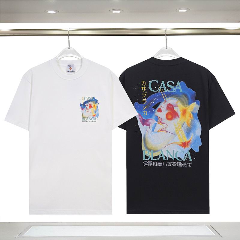 Casablanca S-2XL hstx880