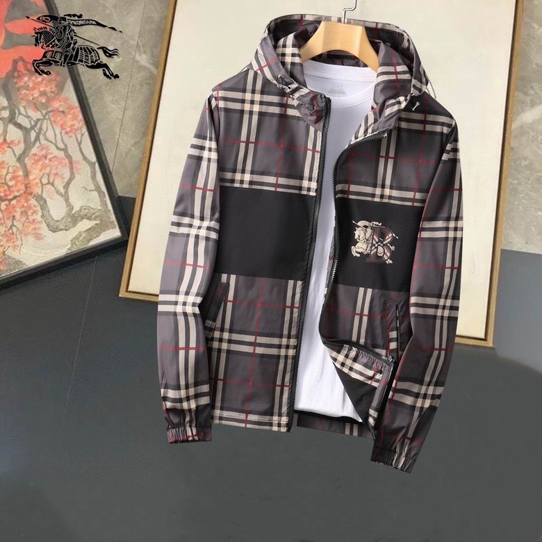 Burberry  m-3xl 25t08