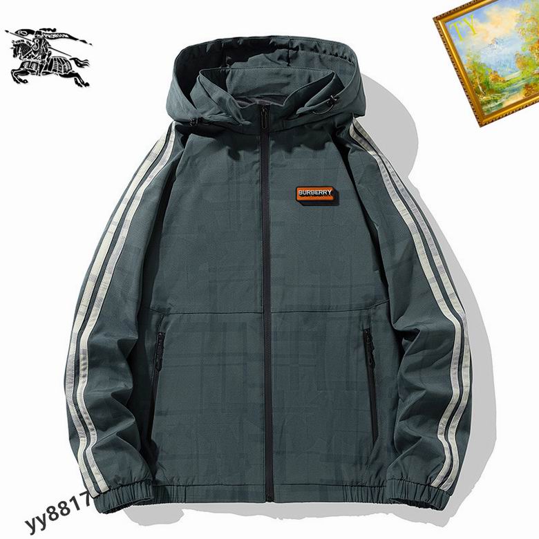 Burberry M-3XL 25tn8817