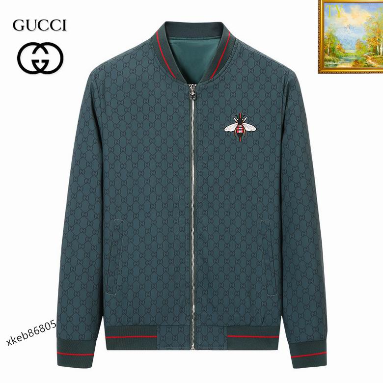 Gucci M-3XL 25tn16
