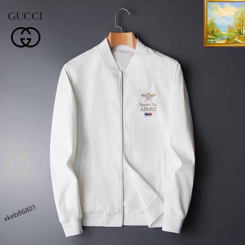 Gucci M-3XL 25tn18