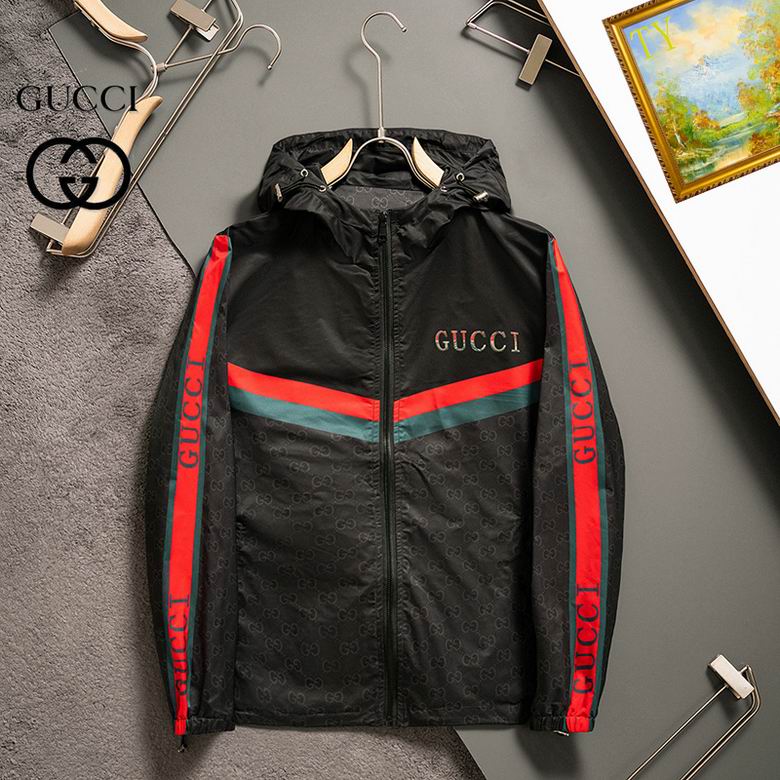 Gucci M-3XL 25tn71