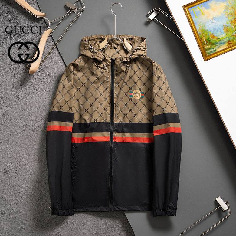 Gucci M-3XL 25tn75