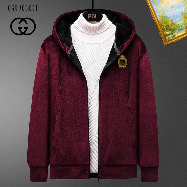Gucci M-3XL 25tn125