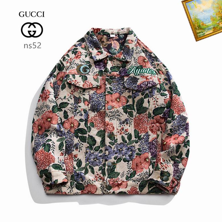 Gucci M-3XL 25tn130