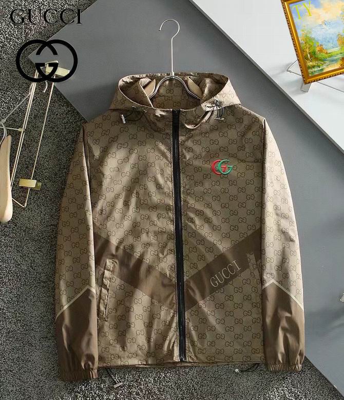 Gucci M-3XL 25tn198