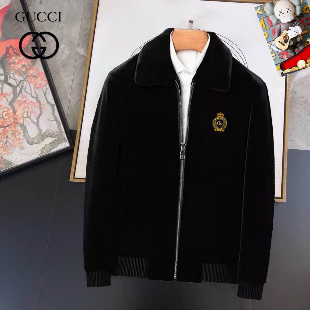 Gucci M-3XL 25tr141