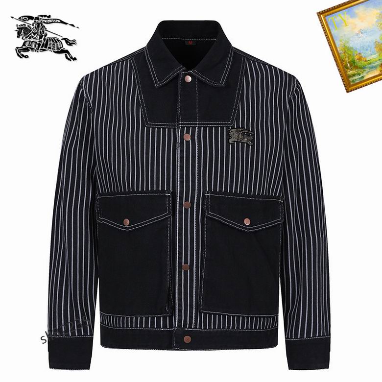 Burberry S-3XL 25tn60