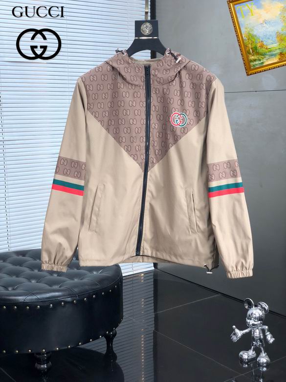 Gucci  M-3XL 25t 12yn147