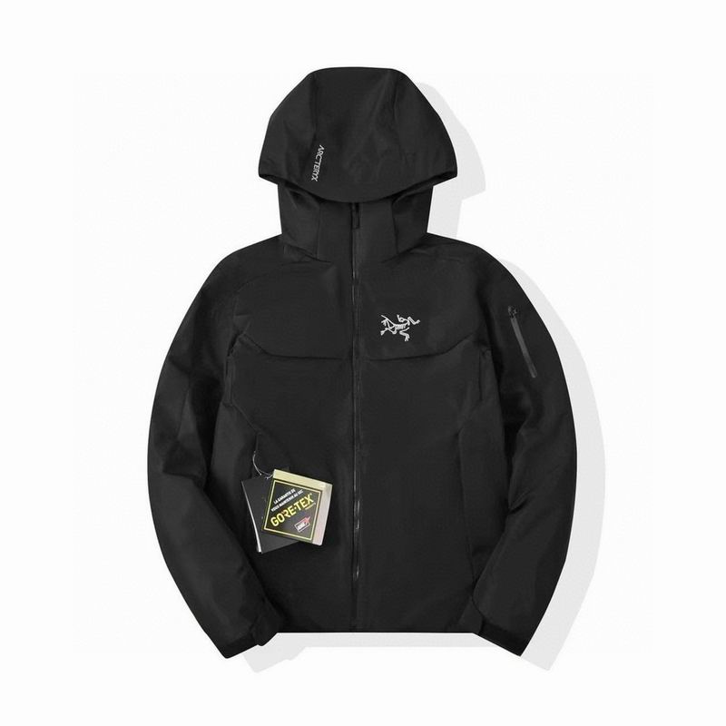 Arcteryx S-2XL m6tx07