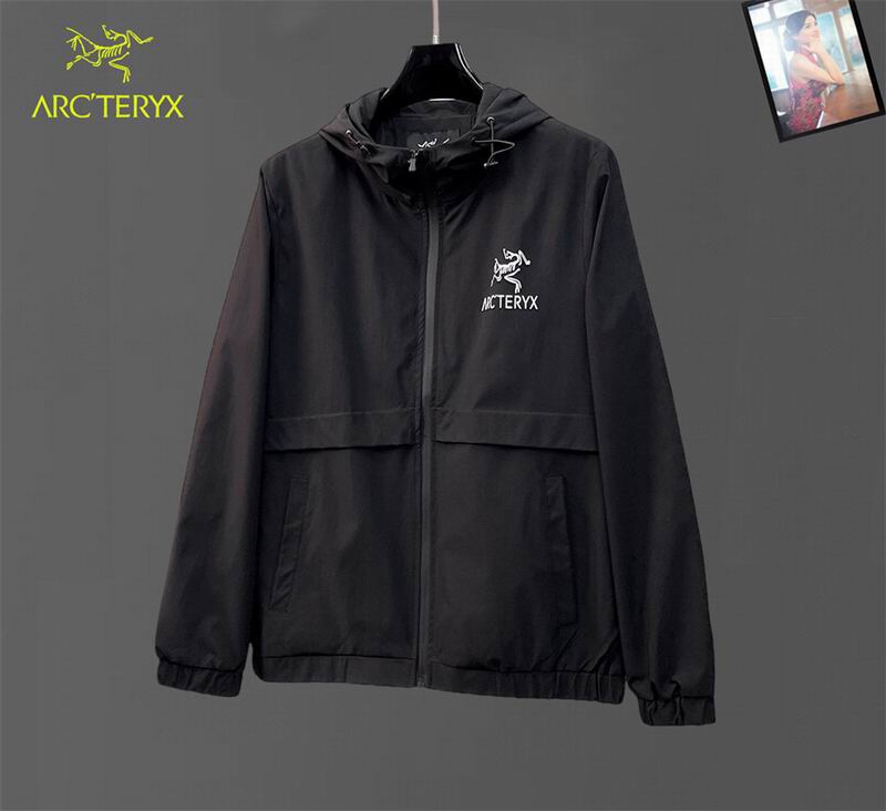 Arcteryx M-3XL 12yx43