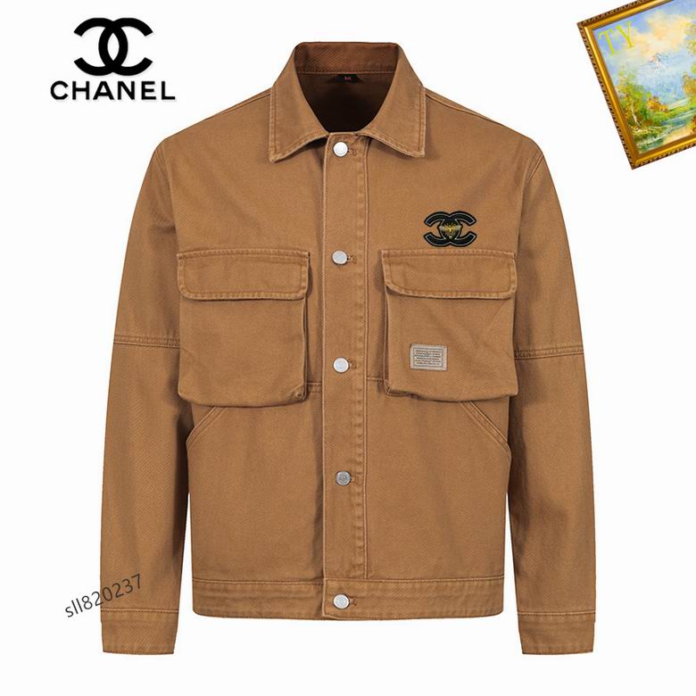 Chanel S-3XL  25tn01