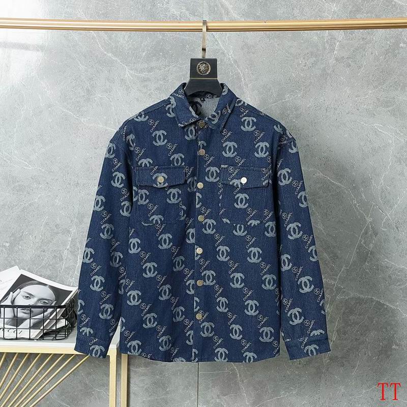 Chanel M-3XL  20tx01