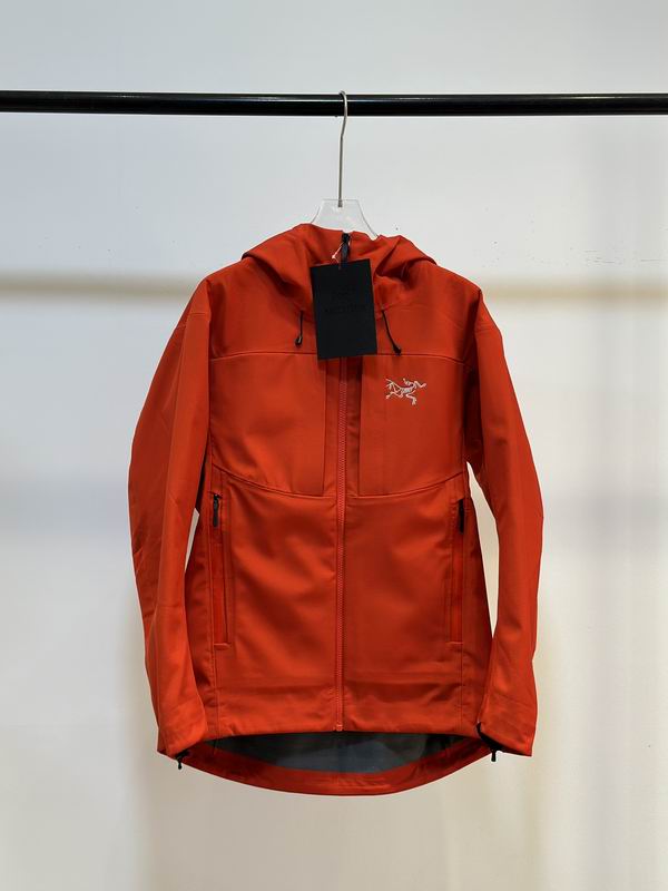 Arcteryx S-2XL hltx11