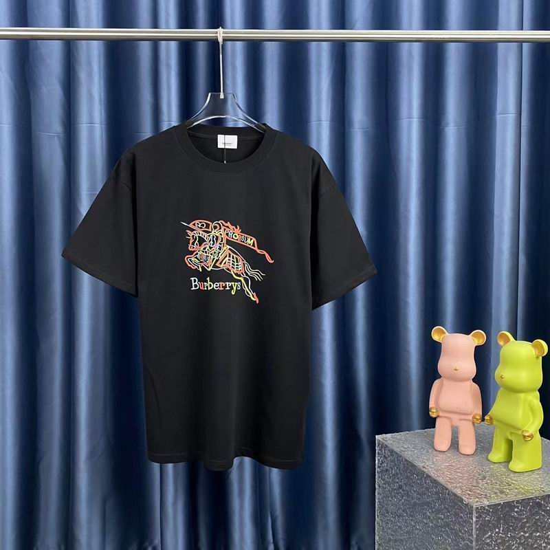 Burberry XS-L bmwtxB52-1