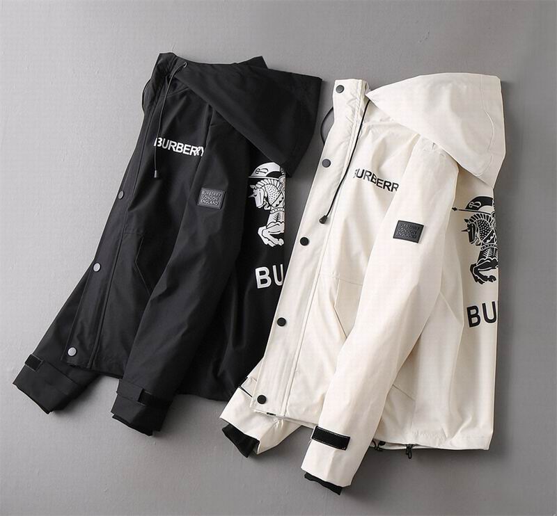 Burberry M-3XL 12yx166