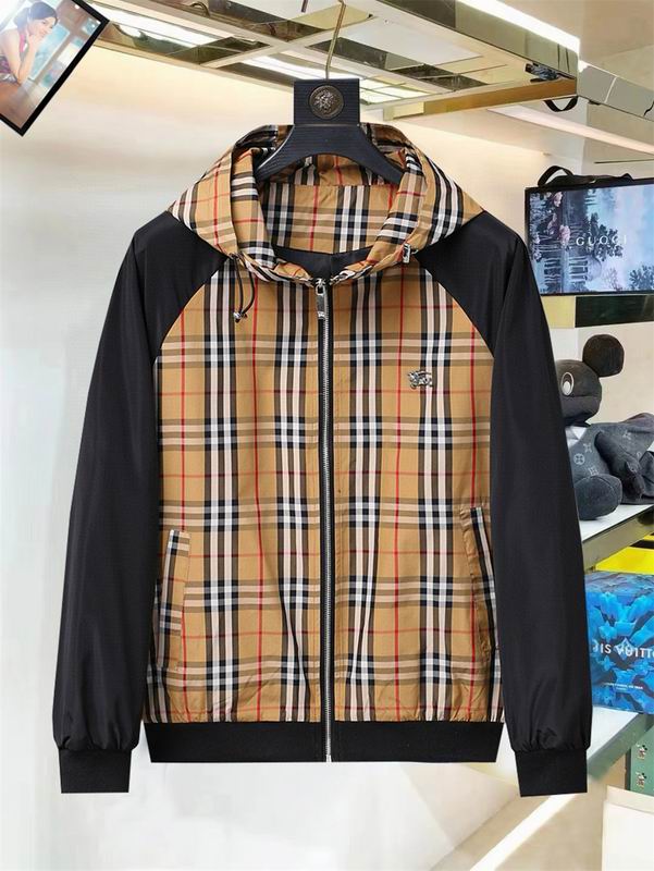 Burberry M-3XL 12yx167