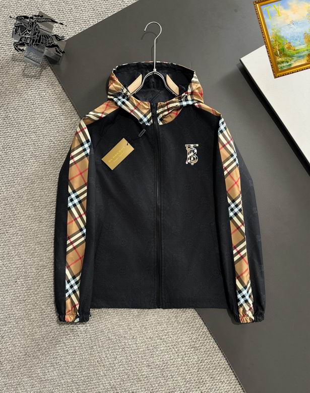 Burberry M-3XL 25tn178