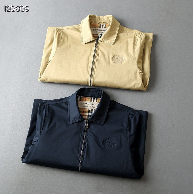 Burberry S-3XL 26yr16