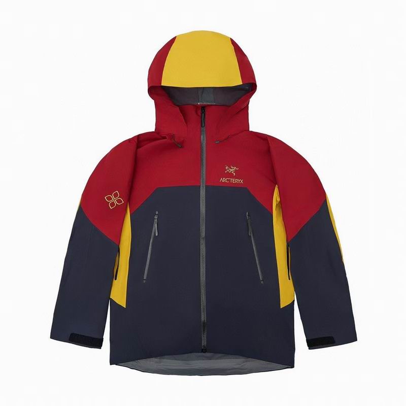 Arcteryx S-2XL hltx07