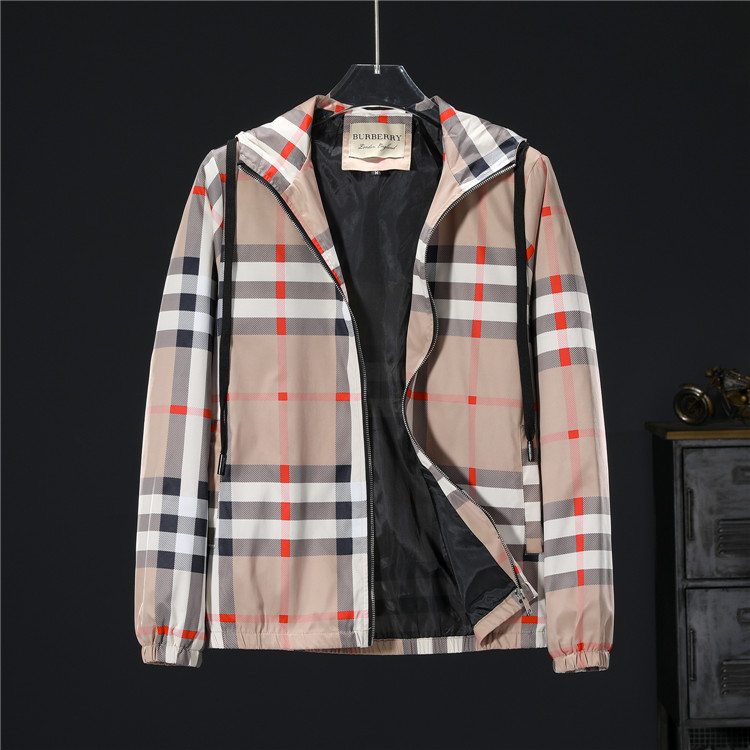 Burberry M-3XL 3cr66094