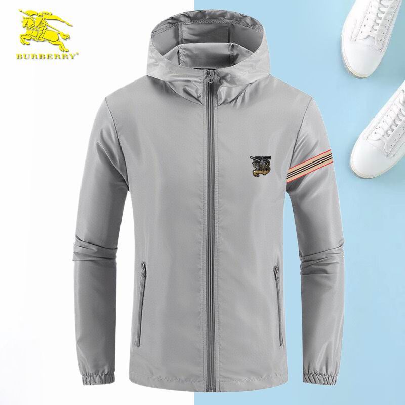 Burberry M-5XL 12yr06