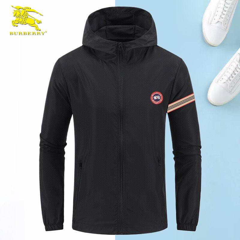 Burberry M-5XL 12yr09