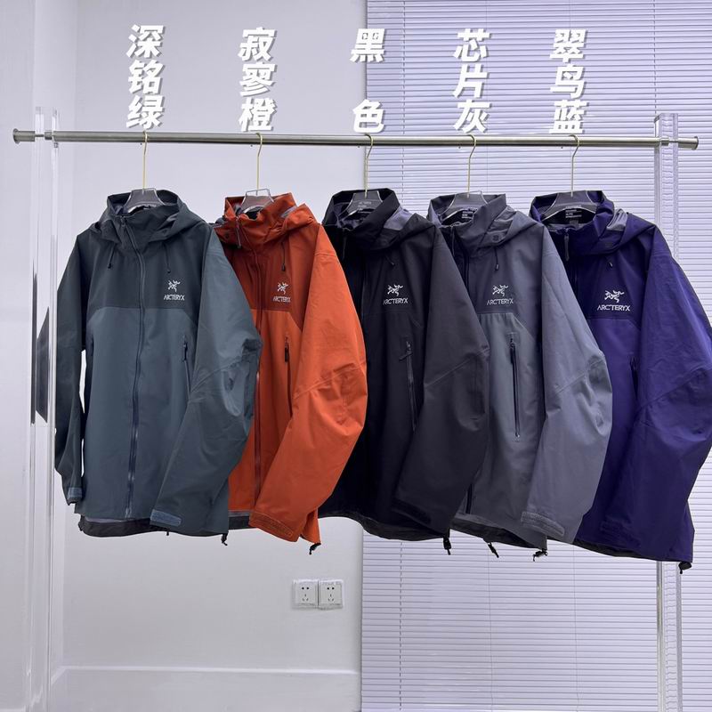 Arcteryx S-3XL hltx04