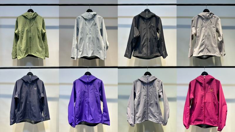 Arcteryx S-2XL hltx03