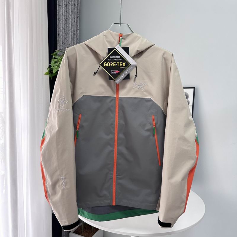 Arcteryx S-2XL hltx02