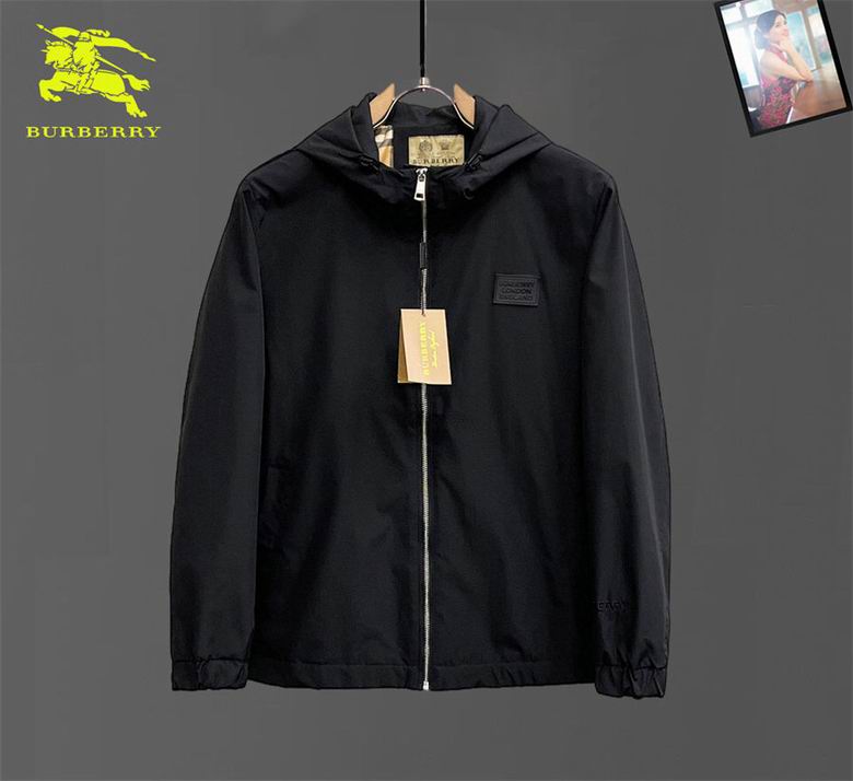 Burberry M-3XL 12yn223