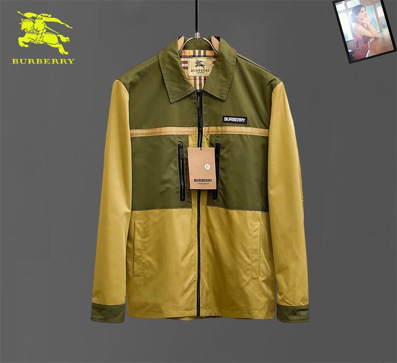 Burberry M-3XL 12yn225