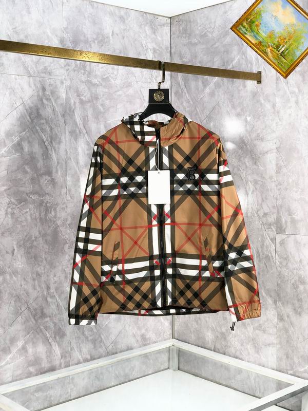 Burberry M-3XL 25tx253