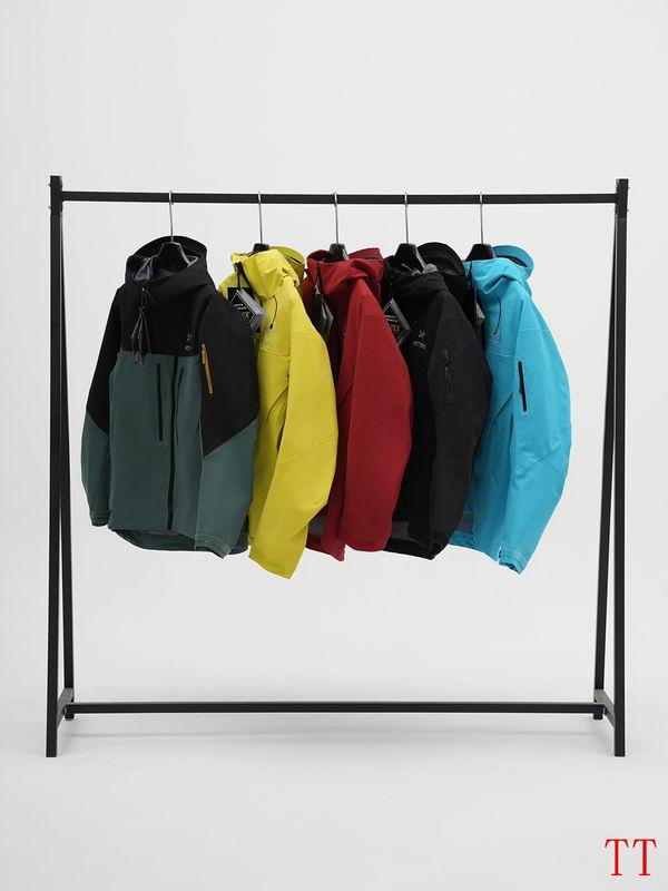Arcteryx S-2XL 20tx01