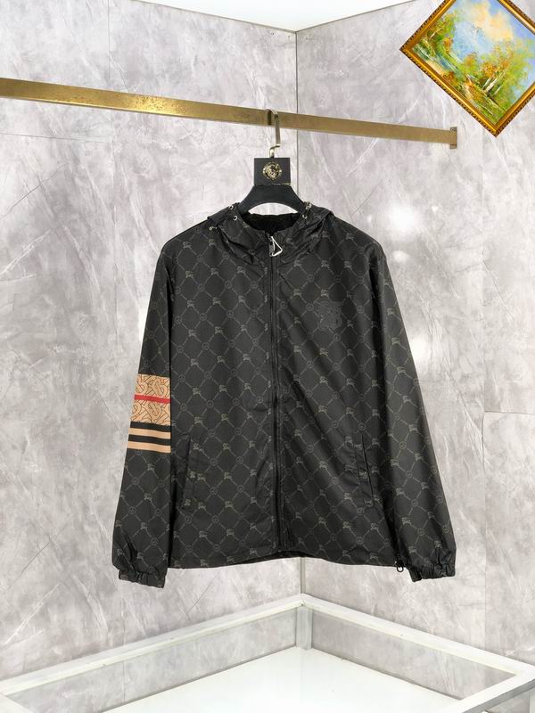 Burberry M-3XL 25tx244