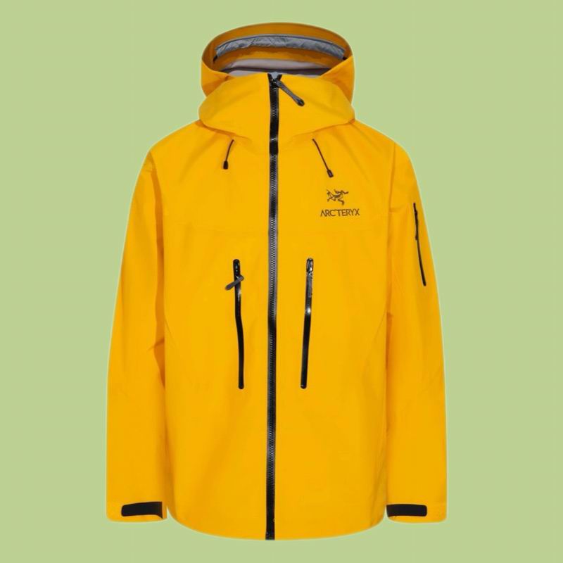 Arcteryx S-2XL m6tx04