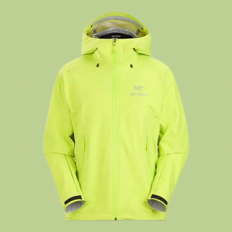 Arcteryx S-2XL m6tx03