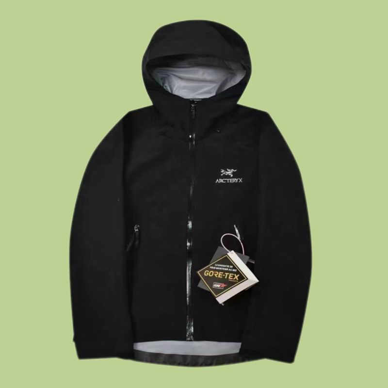 Arcteryx S-2XL m6tx02