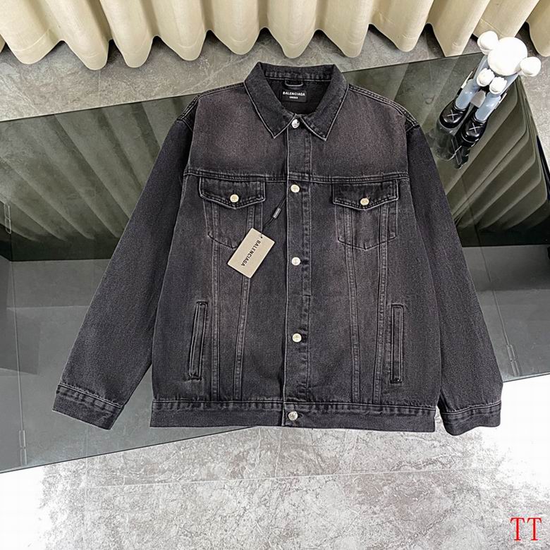 Balenciaga M-XL 20tn50