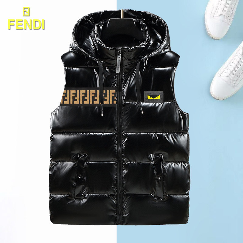 Fendi M-3XL 12yx02