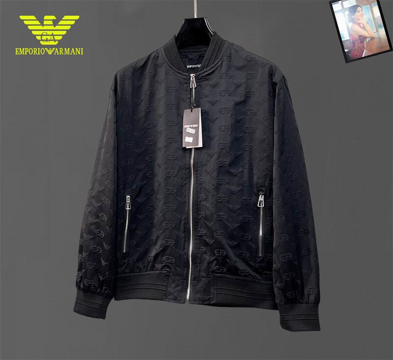 Armani M-3XL  12yx24