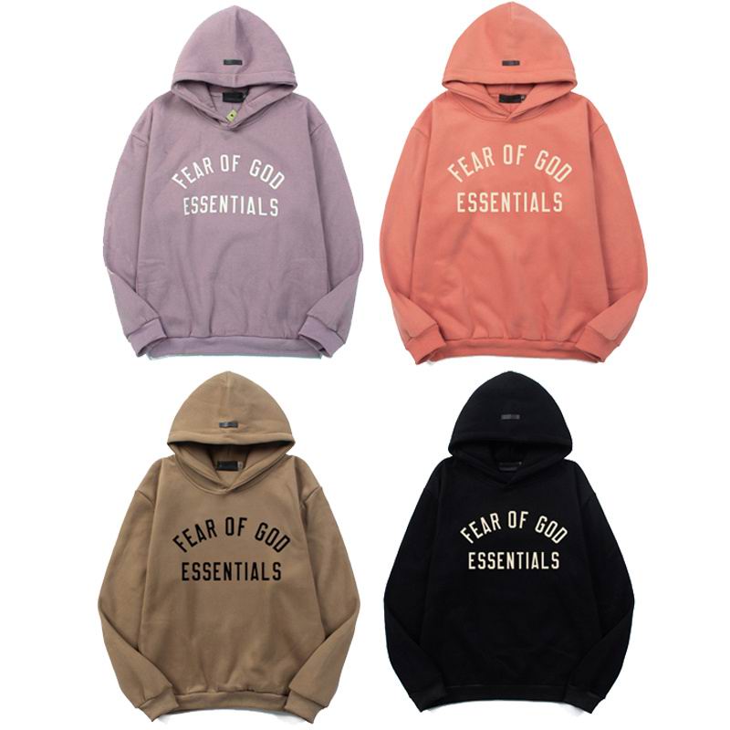 Fear Of God M-2XL cztx9272