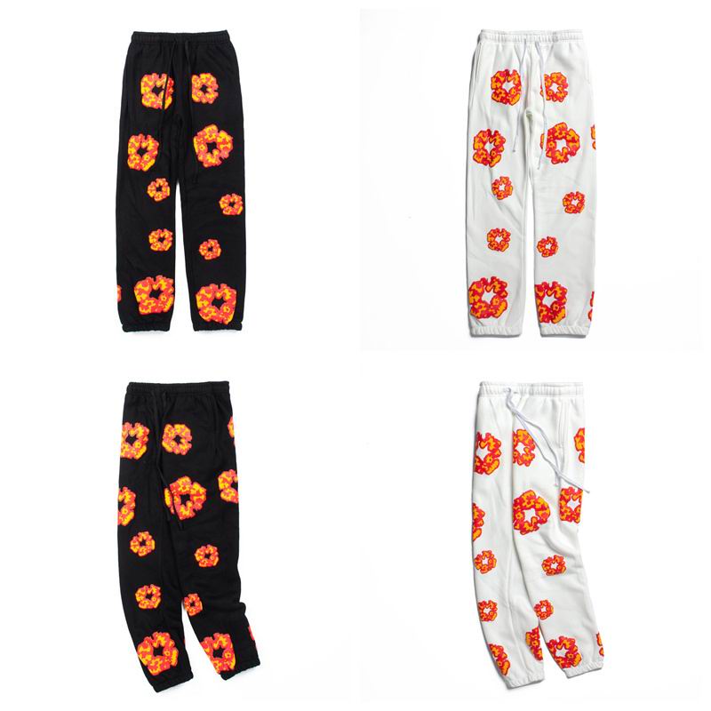 Denim Tears M-2XL cztx1138