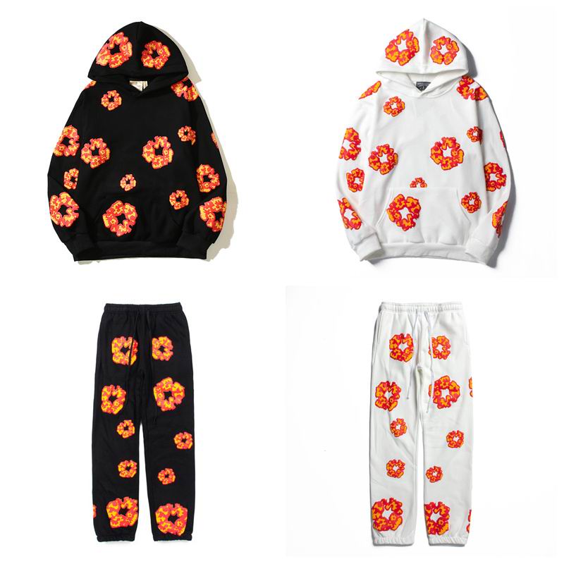 Denim Tears M-2XL cztx2584 1138