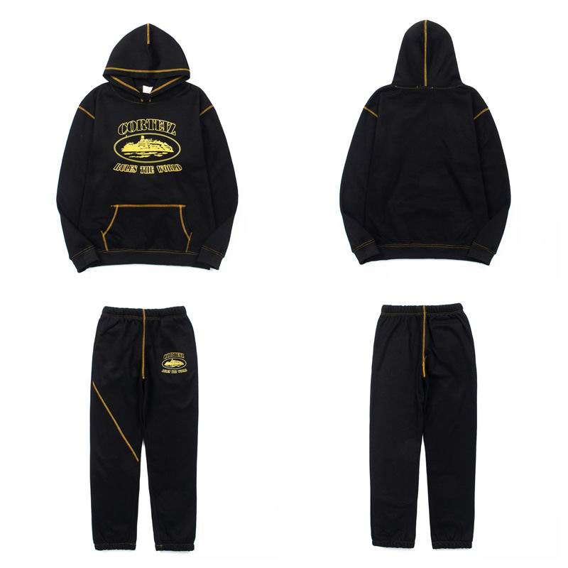 Corteiz M-2XL cztx7143 1140