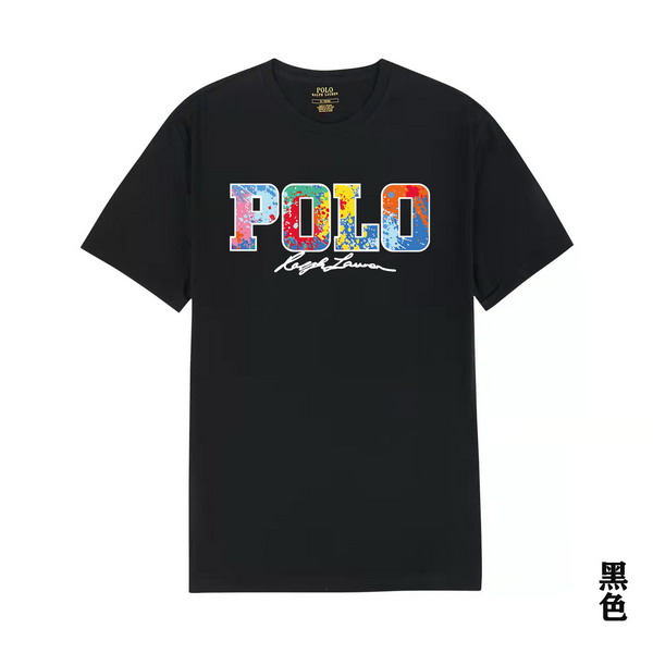 Polo S-2XL 13gr33