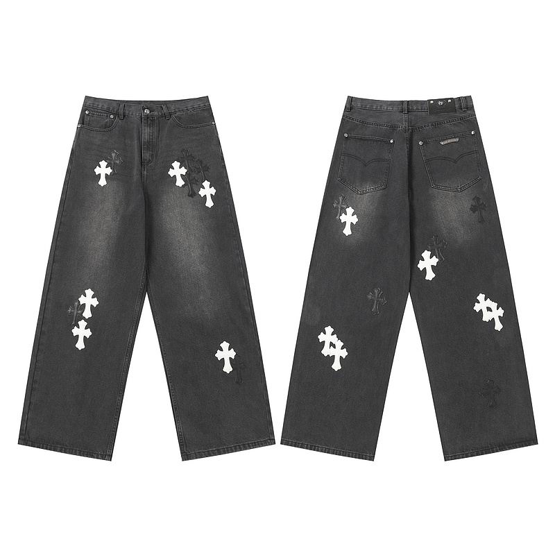 Chrome Hearts sz28-36 oftx305