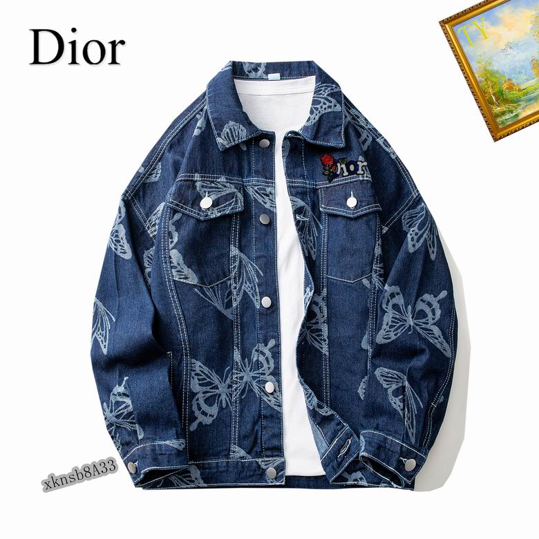 Dior S-3XL 25tA33